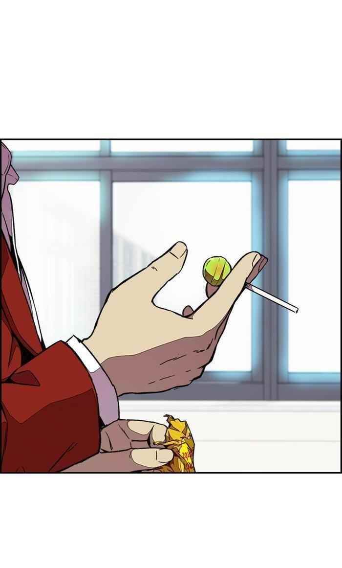 Wind Breaker Chapter 312 - Page 82