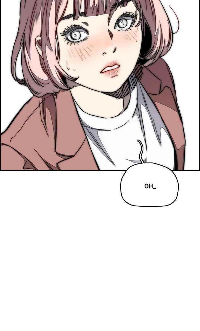 Wind Breaker Chapter 312 - Page 92