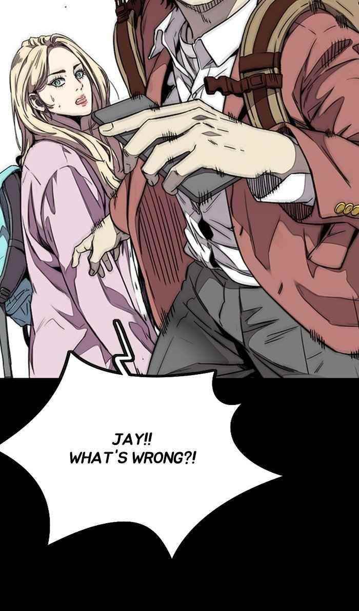 Wind Breaker Chapter 313 - Page 112