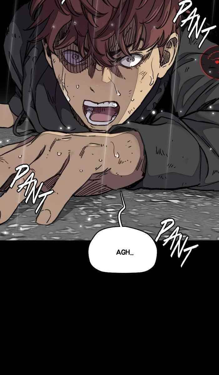 Wind Breaker Chapter 313 - Page 21