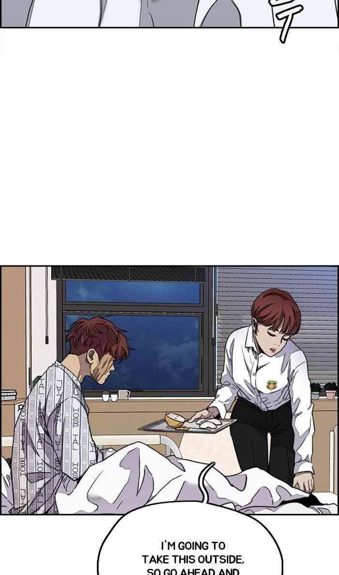 Wind Breaker Chapter 313 - Page 56