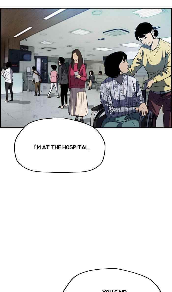 Wind Breaker Chapter 313 - Page 65