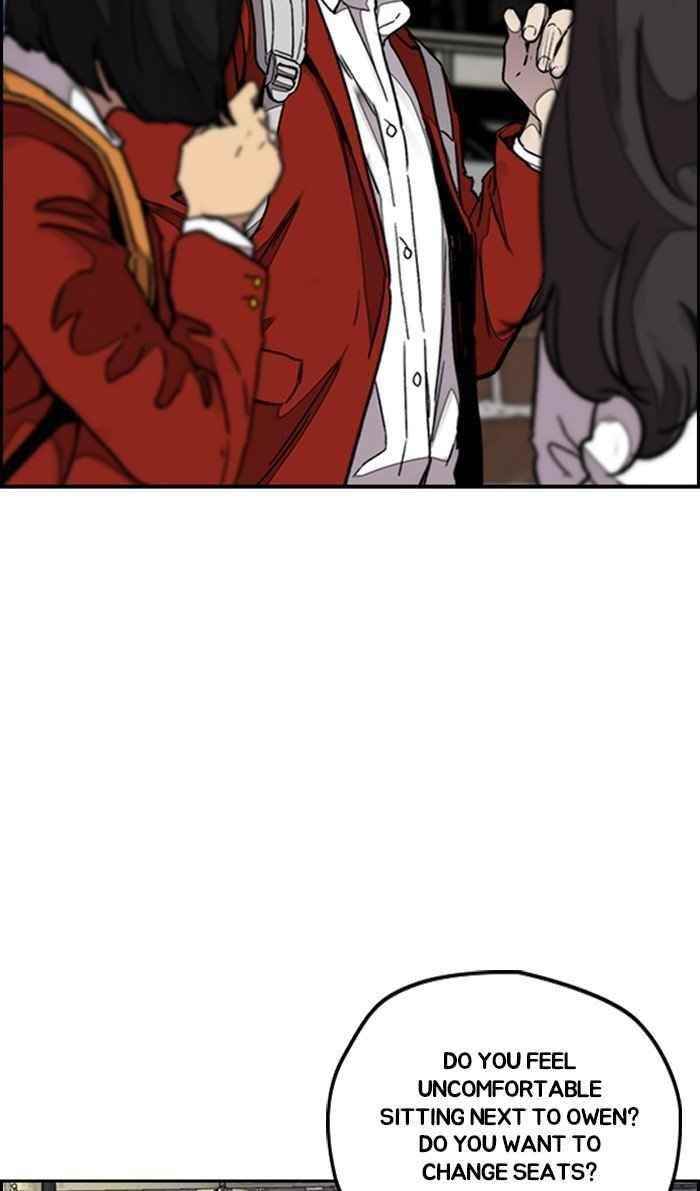 Wind Breaker Chapter 313 - Page 98