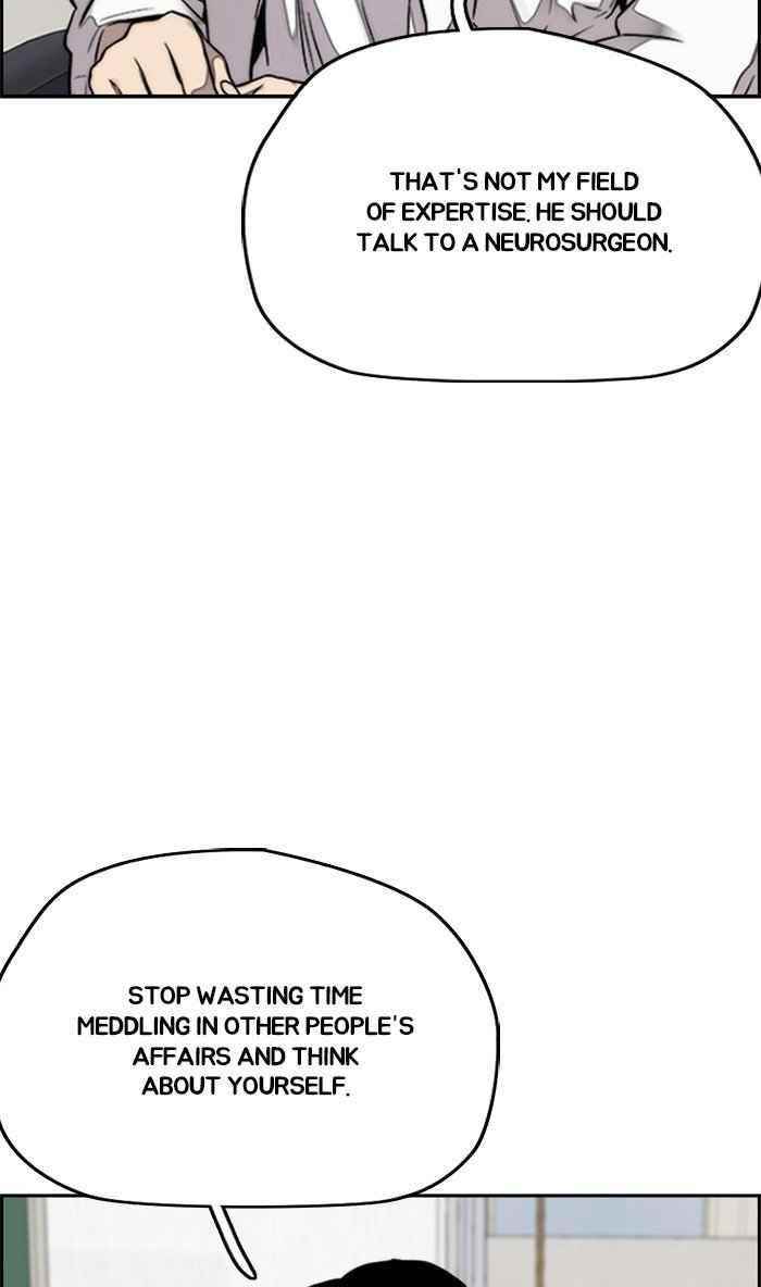 Wind Breaker Chapter 314 - Page 100