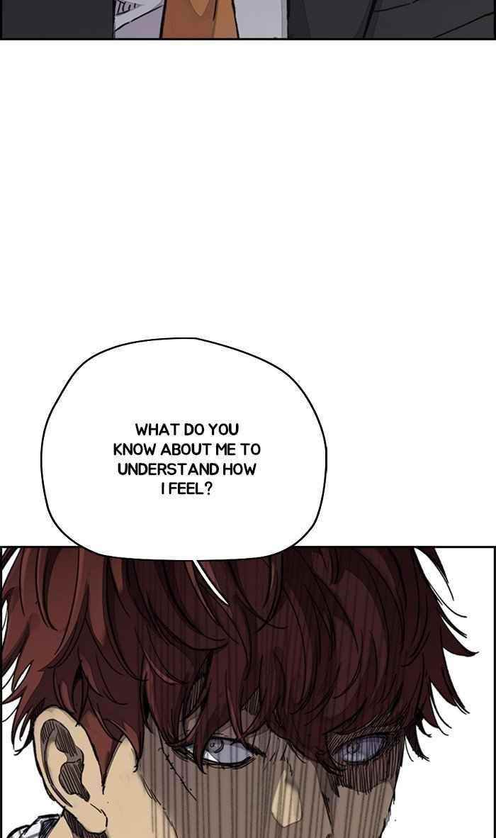 Wind Breaker Chapter 314 - Page 70