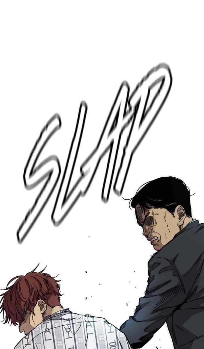 Wind Breaker Chapter 314 - Page 77