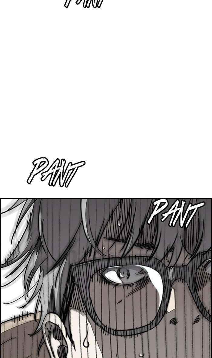 Wind Breaker Chapter 314 - Page 8