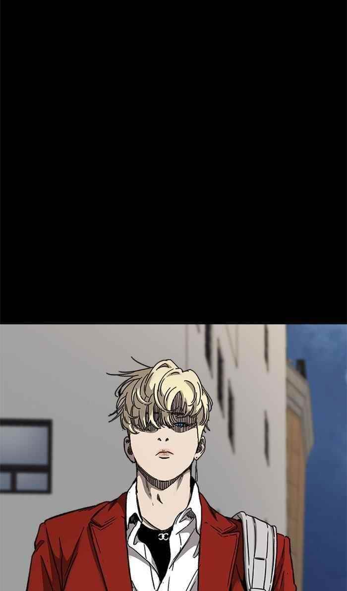 Wind Breaker Chapter 315 - Page 116