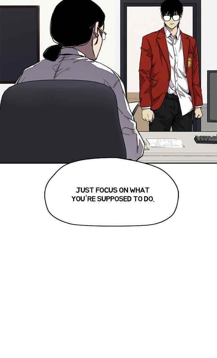 Wind Breaker Chapter 315 - Page 15