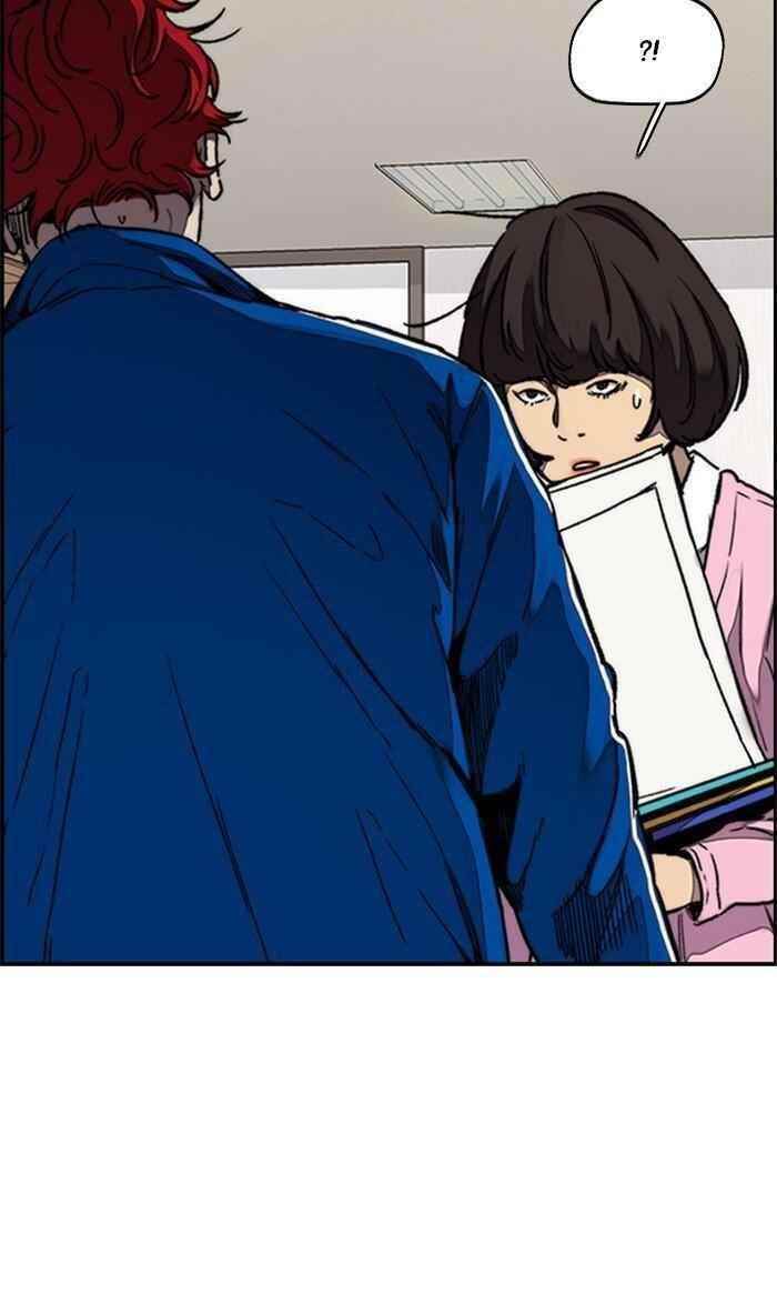 Wind Breaker Chapter 315 - Page 28