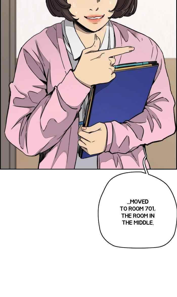 Wind Breaker Chapter 315 - Page 31