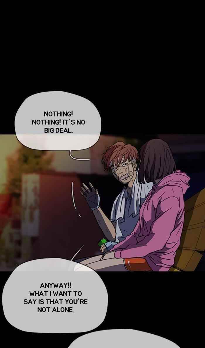 Wind Breaker Chapter 315 - Page 59