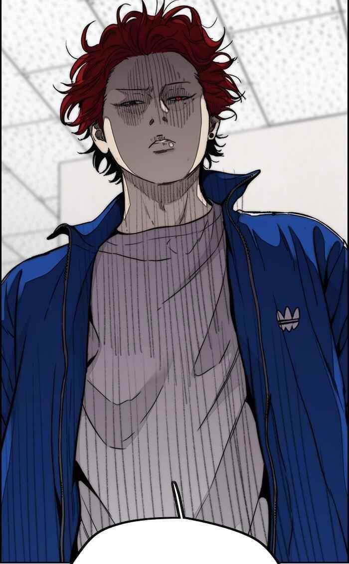 Wind Breaker Chapter 316 - Page 37