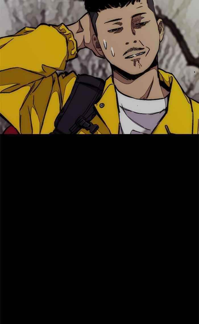 Wind Breaker Chapter 316 - Page 53