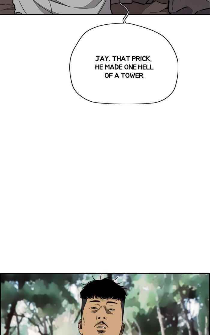 Wind Breaker Chapter 316 - Page 86