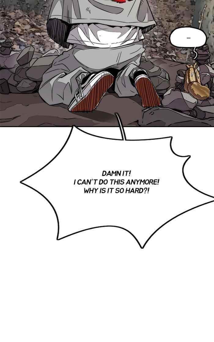 Wind Breaker Chapter 316 - Page 99