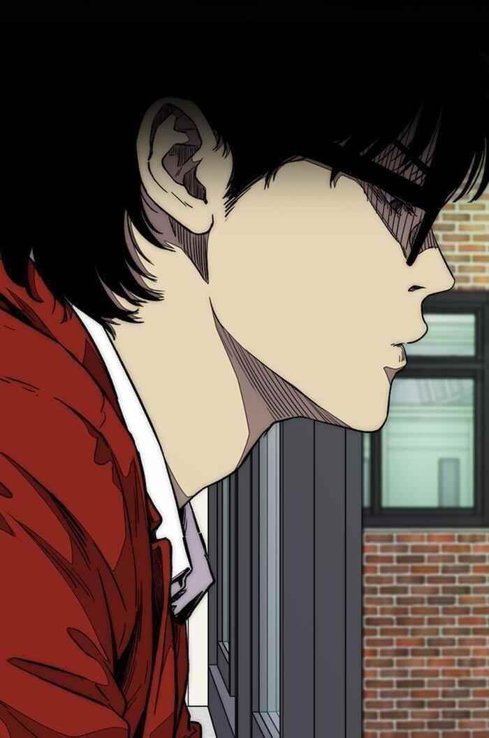 Wind Breaker Chapter 317 - Page 108