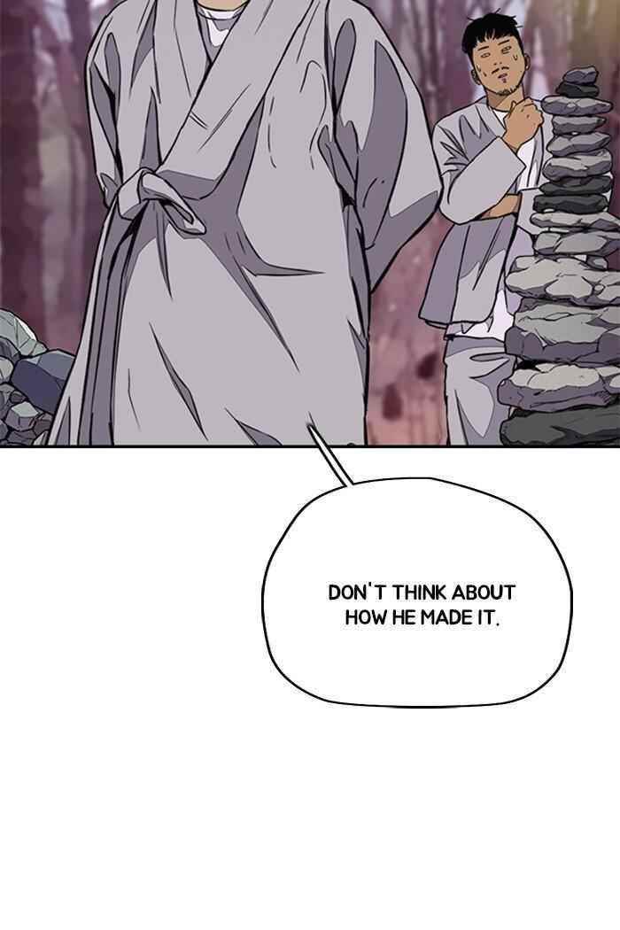 Wind Breaker Chapter 317 - Page 18