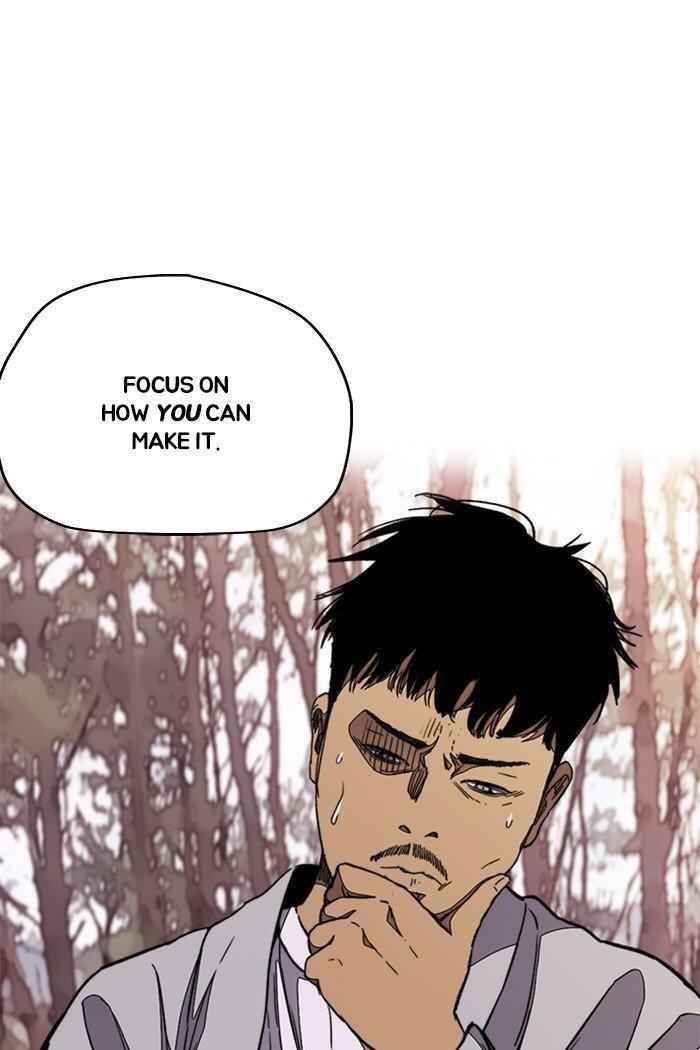 Wind Breaker Chapter 317 - Page 19