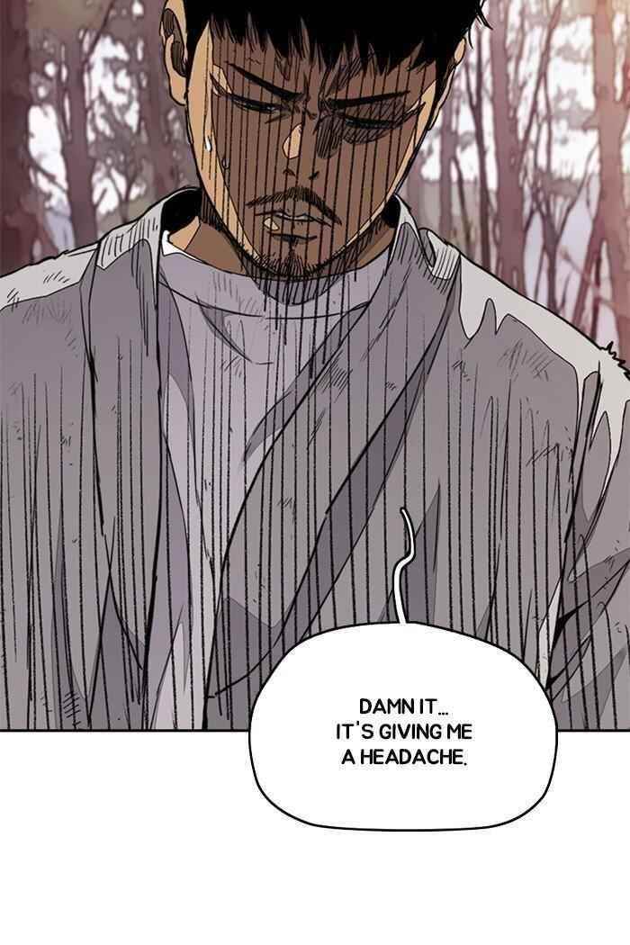 Wind Breaker Chapter 317 - Page 23