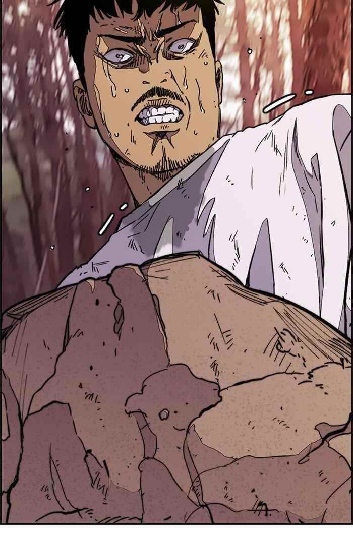 Wind Breaker Chapter 317 - Page 35