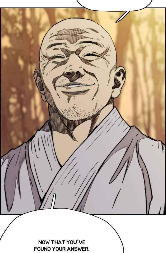 Wind Breaker Chapter 317 - Page 58