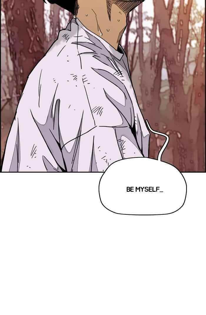 Wind Breaker Chapter 317 - Page 70