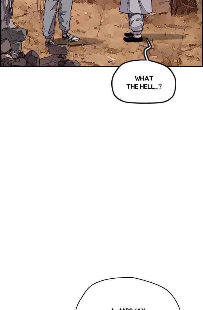 Wind Breaker Chapter 317 - Page 76