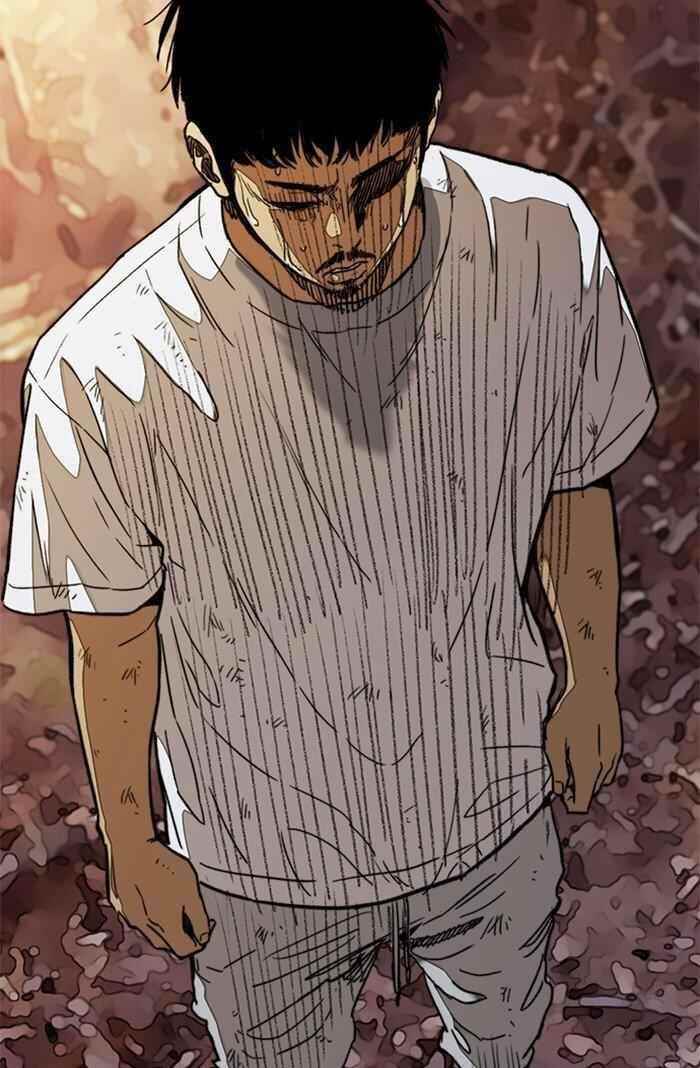 Wind Breaker Chapter 317 - Page 79