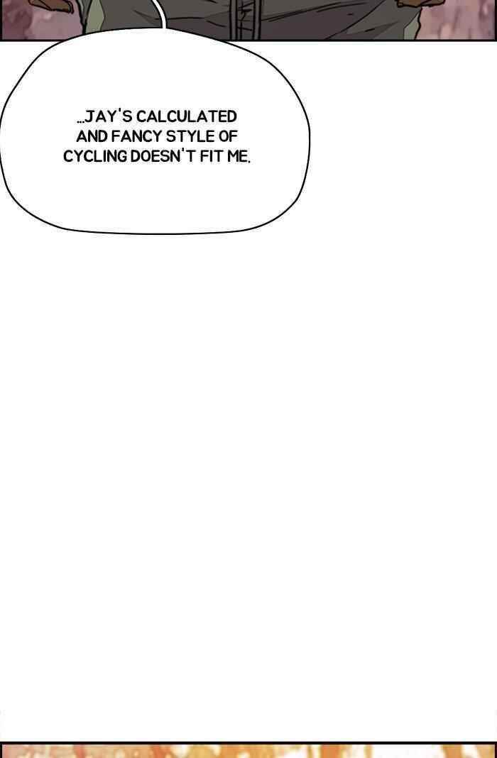 Wind Breaker Chapter 317 - Page 84