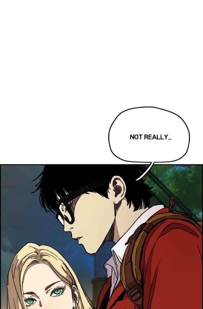 Wind Breaker Chapter 318 - Page 103