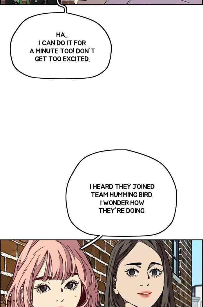 Wind Breaker Chapter 318 - Page 29