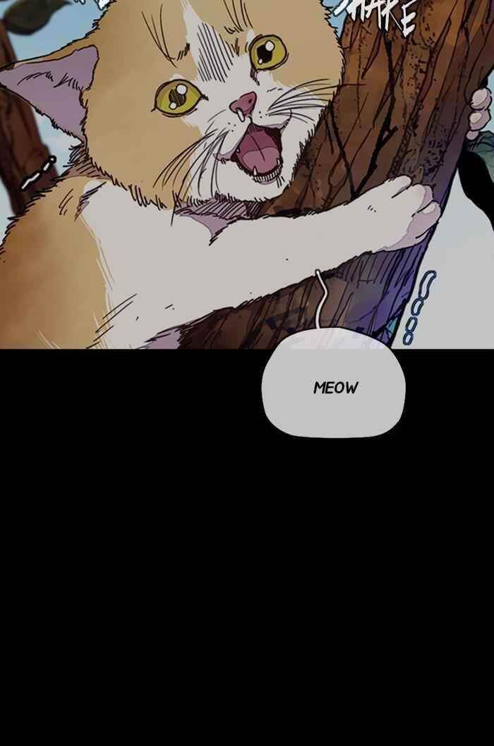 Wind Breaker Chapter 318 - Page 37