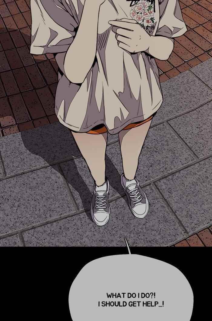 Wind Breaker Chapter 318 - Page 39