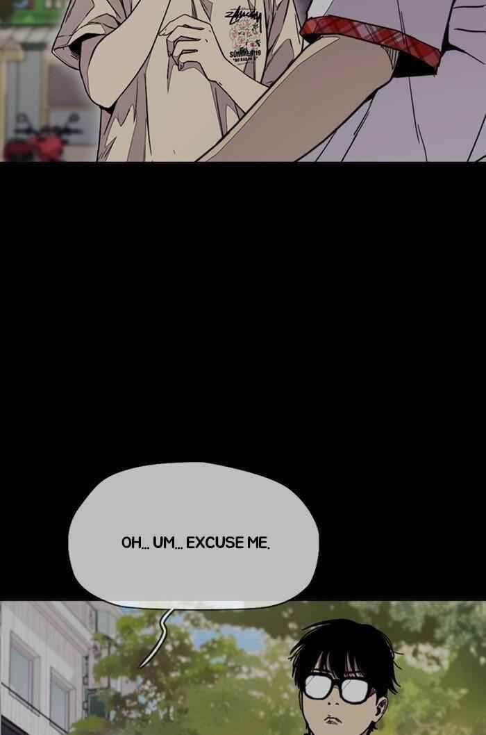 Wind Breaker Chapter 318 - Page 41