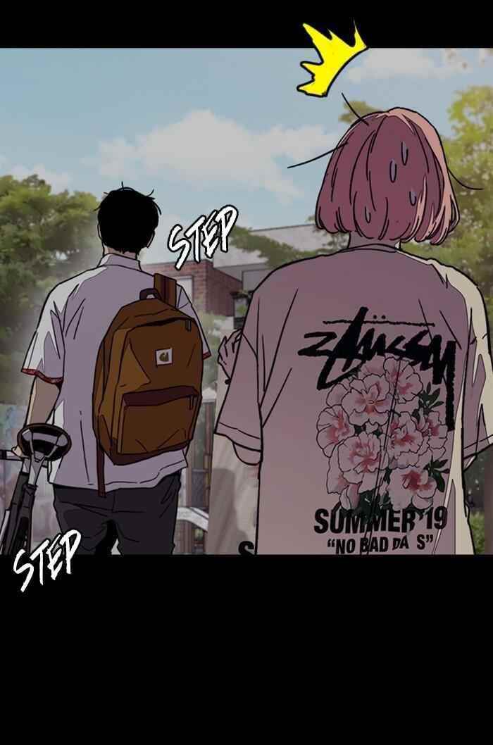 Wind Breaker Chapter 318 - Page 49