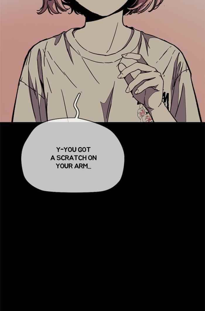 Wind Breaker Chapter 318 - Page 76