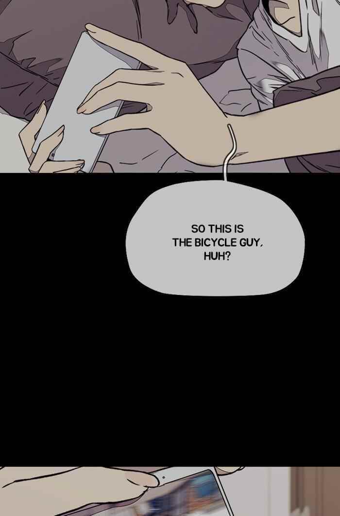 Wind Breaker Chapter 318 - Page 84