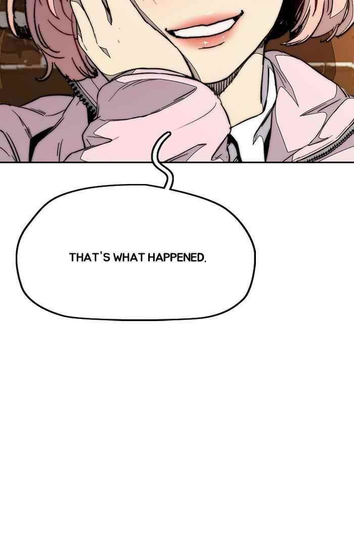 Wind Breaker Chapter 318 - Page 91