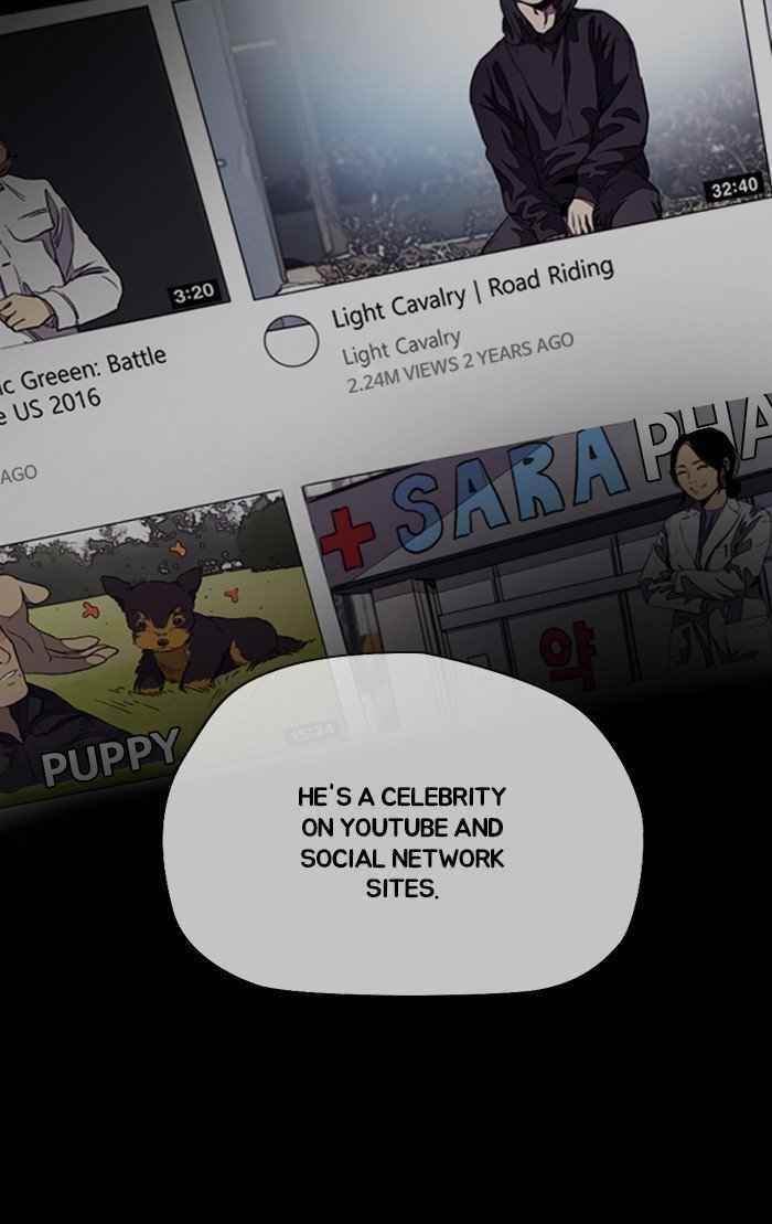 Wind Breaker Chapter 319 - Page 103