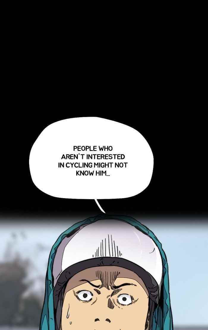 Wind Breaker Chapter 319 - Page 105