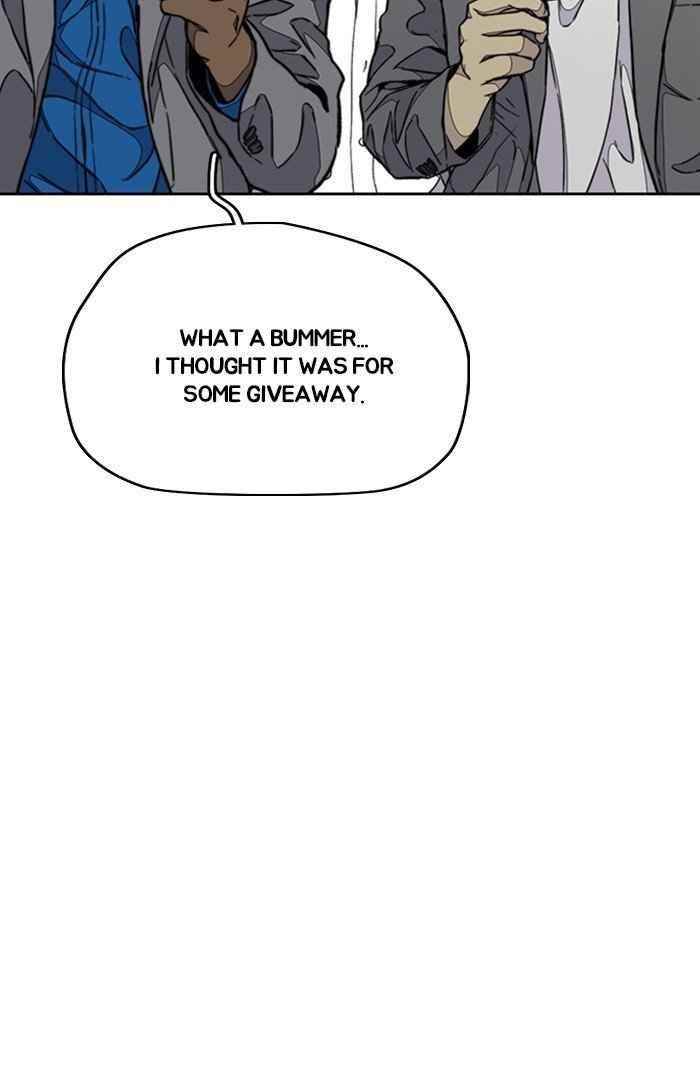 Wind Breaker Chapter 319 - Page 113