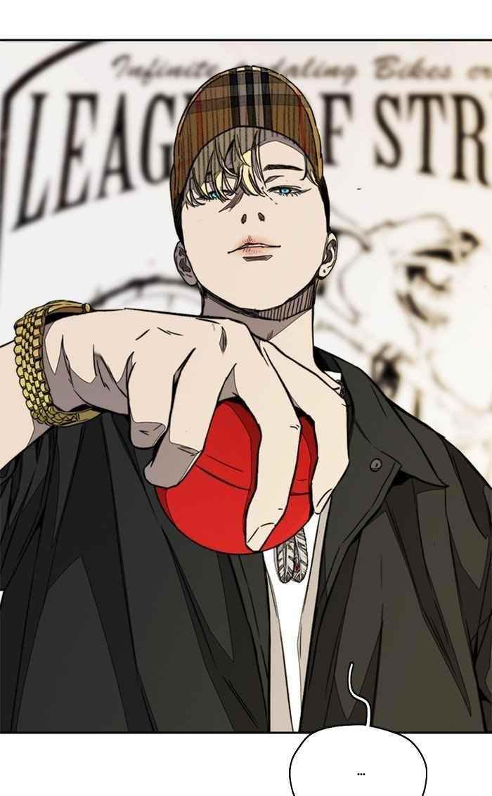 Wind Breaker Chapter 319 - Page 129