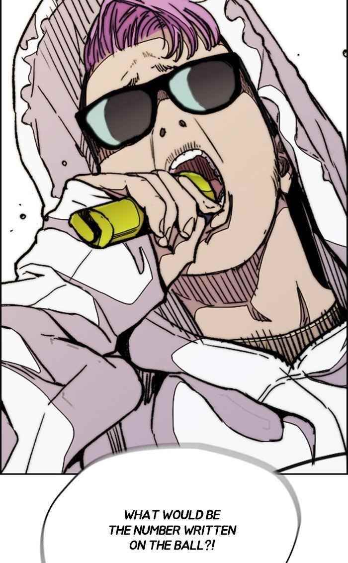 Wind Breaker Chapter 319 - Page 131