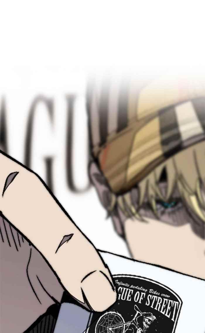 Wind Breaker Chapter 319 - Page 136