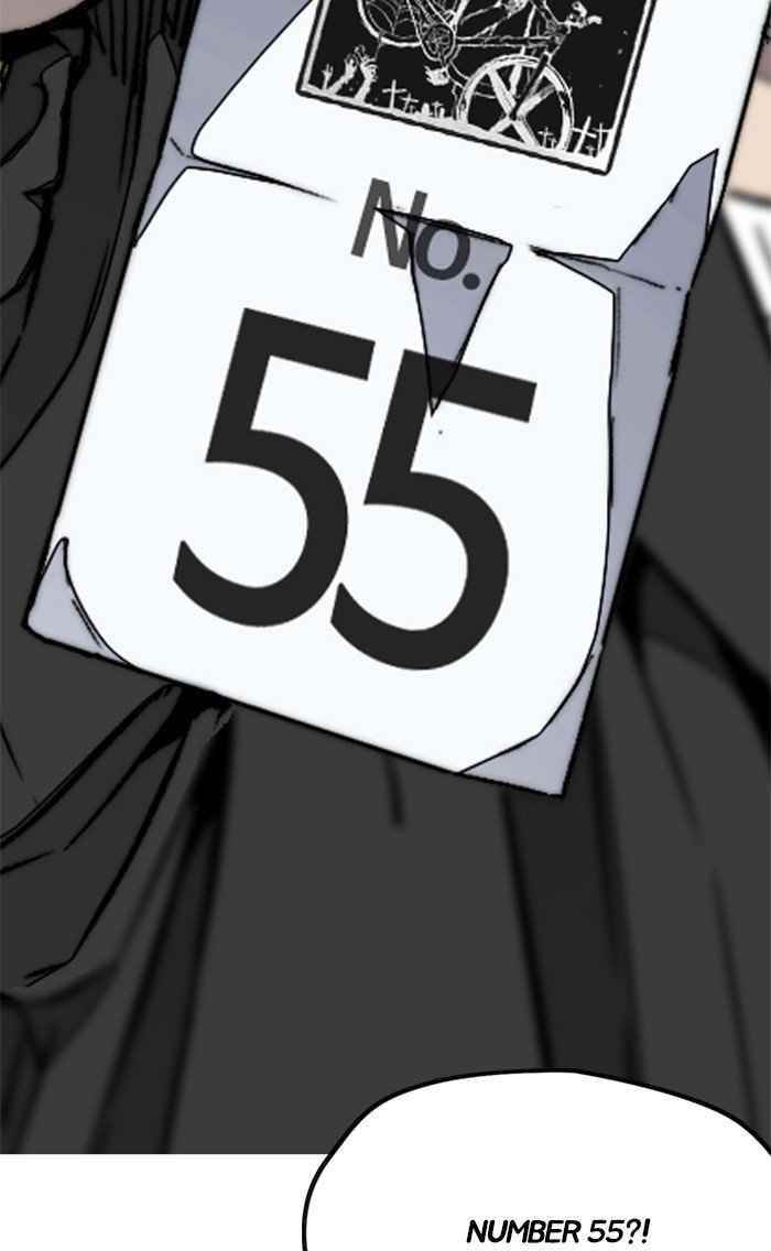 Wind Breaker Chapter 319 - Page 137