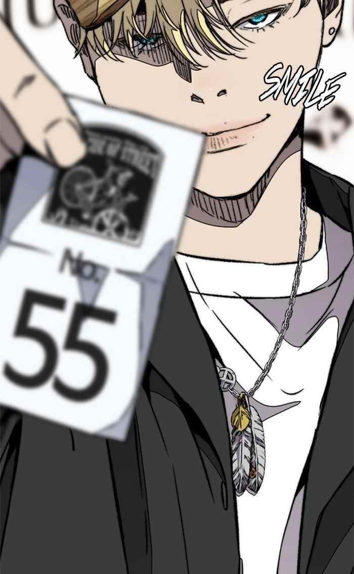 Wind Breaker Chapter 319 - Page 139