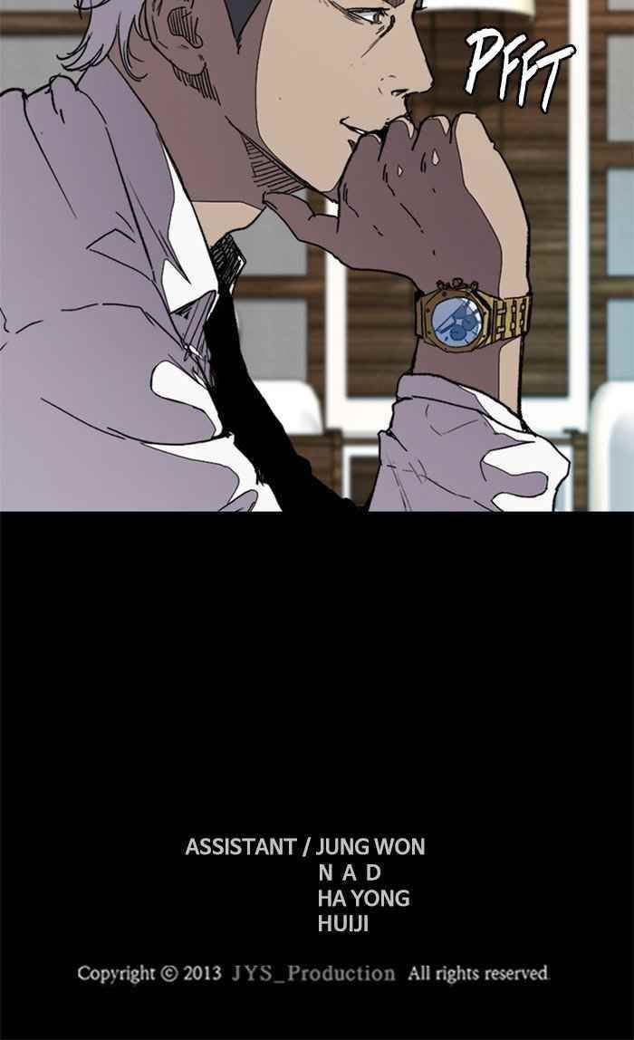 Wind Breaker Chapter 319 - Page 148