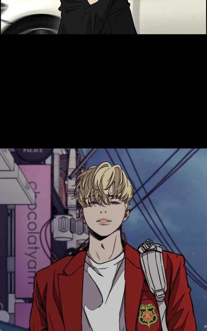 Wind Breaker Chapter 319 - Page 17