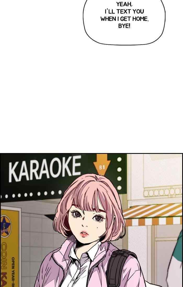 Wind Breaker Chapter 319 - Page 24